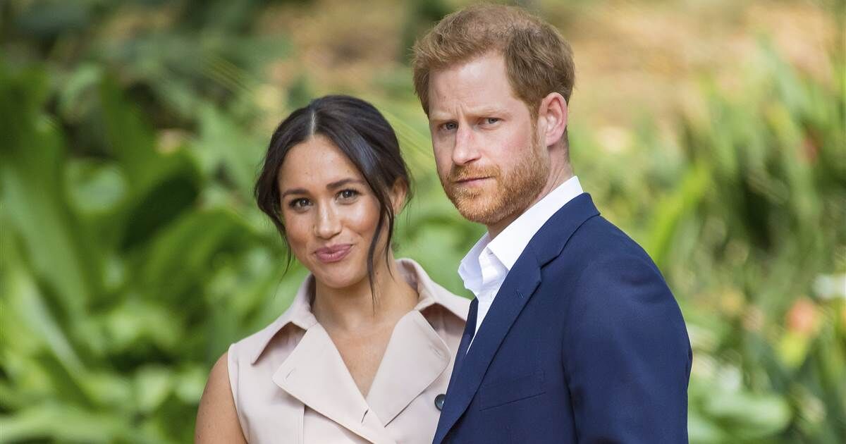 Prince Harry, Meghan join call for ban on development of AI 'superintelligence'